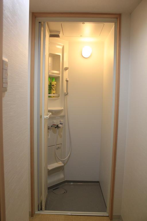 Shijo Horikawa Inn 5 Days Kyōto Exterior foto