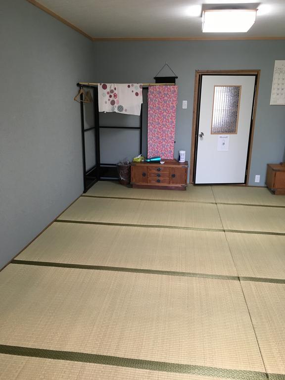 Shijo Horikawa Inn 5 Days Kyōto Exterior foto