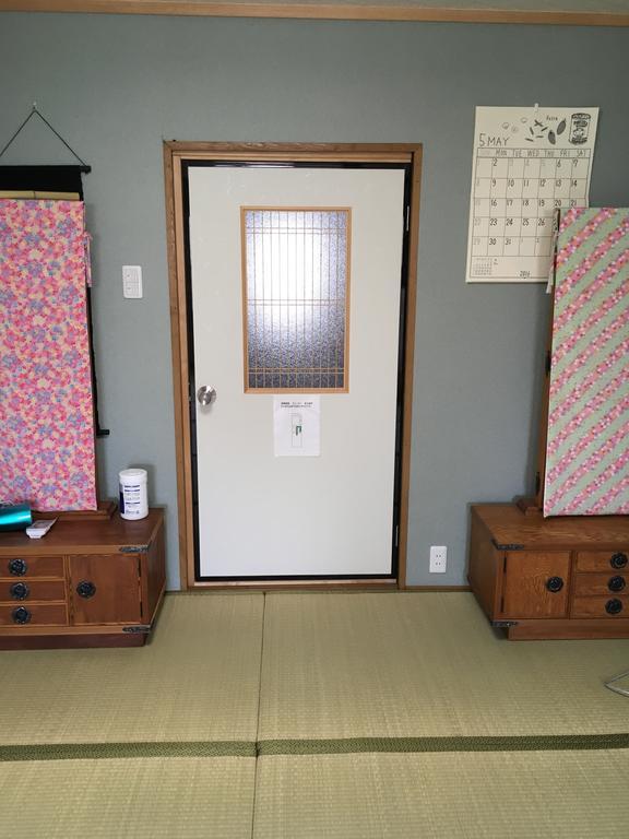 Shijo Horikawa Inn 5 Days Kyōto Exterior foto