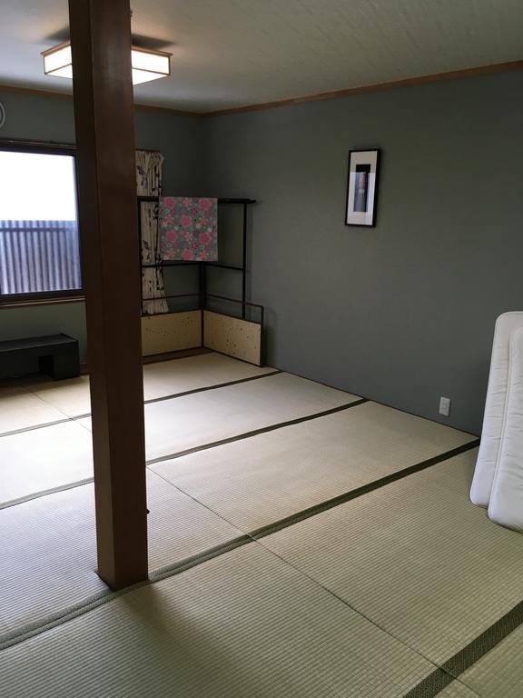 Shijo Horikawa Inn 5 Days Kyōto Exterior foto